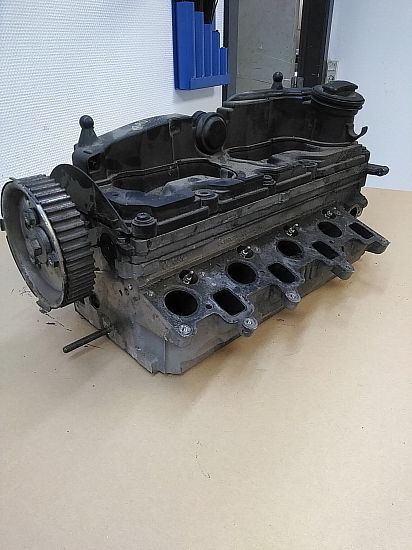 Głowica cylindra VW POLO (6R1, 6C1)