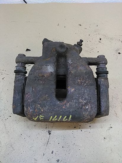 Brake caliper - ventilated front left SUZUKI SX4 (EY, GY)