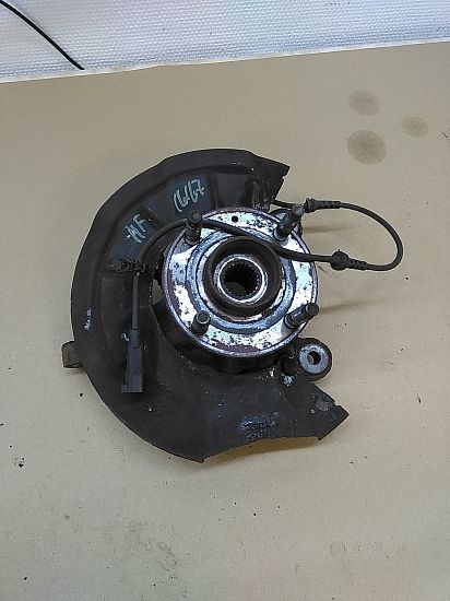 Spindel for CHEVROLET AVEO Hatchback (T300)