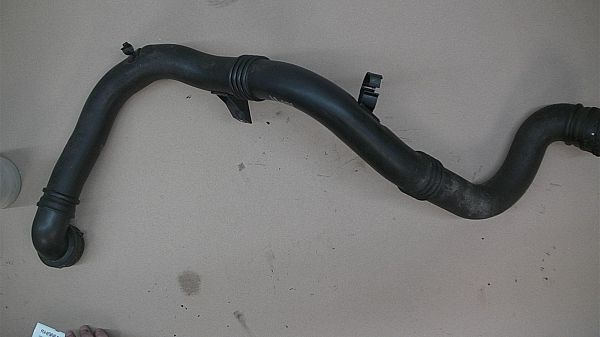 turbo / Intercooler hose / pipe OPEL ASTRA K (B16)