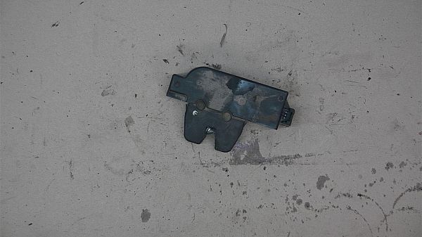 Zentralverriegelung CITROËN C3 I (FC_, FN_)