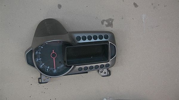 Tachometer/Drehzahlmesser CHEVROLET AVEO Hatchback (T300)