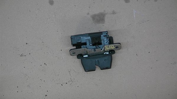 Zentralverriegelung FORD FIESTA VI (CB1, CCN)