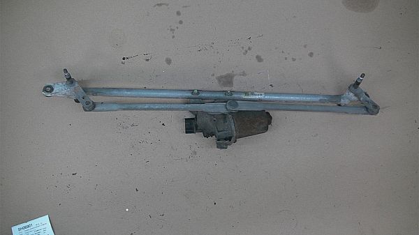 Front screen wiper engine LAND ROVER RANGE ROVER SPORT (L320)