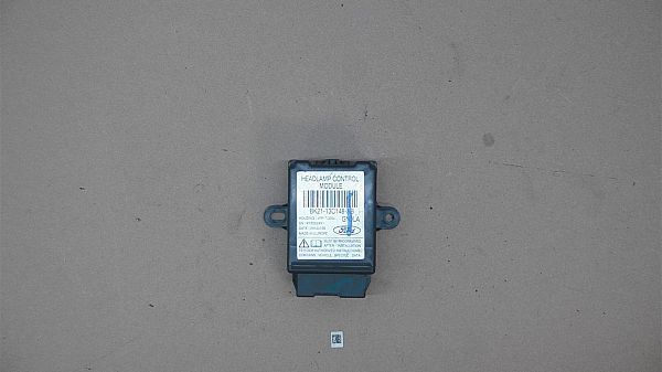 Przekaźnik świateł drogowych FORD TRANSIT CUSTOM V362 Box (FY, FZ)