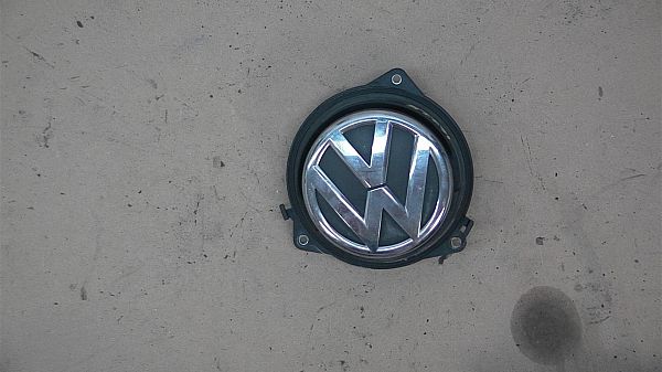 Handgreep / deurgreep achterklep VW POLO (6R1, 6C1)