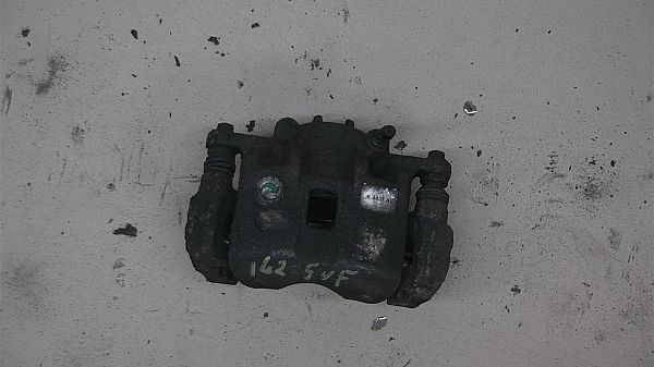 Brake caliper - ventilated front left SUZUKI LIANA Hatchback
