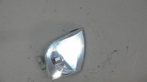 Knipperlicht voor VW POLO (6N2)