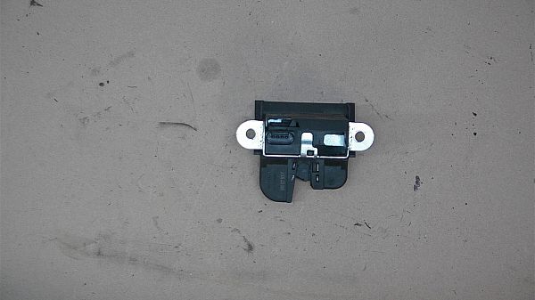 Zentralverriegelung VW POLO (6R1, 6C1)