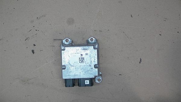 Airbag - eletricity box FORD FIESTA VI (CB1, CCN)