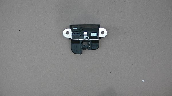 Zentralverriegelung SEAT LEON (5F1)