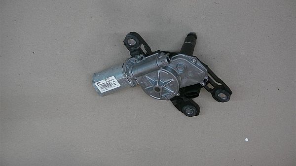 Viskermotor bag SEAT LEON (5F1)