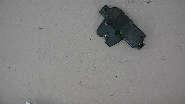 Zentralverriegelung CITROËN C3 I (FC_, FN_)