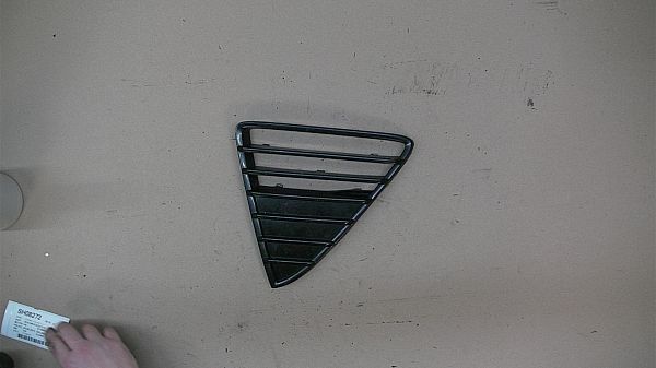 Bumper grille FORD FOCUS III