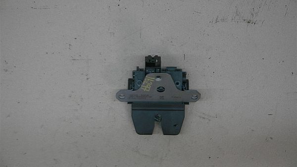 Zentralverriegelung FORD GRAND C-MAX (DXA/CB7, DXA/CEU)