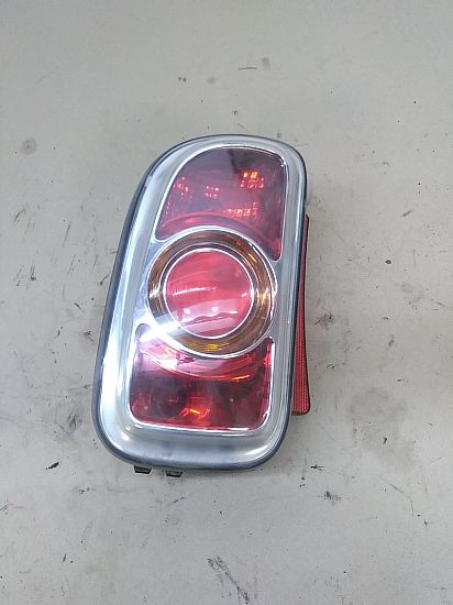 Baglygte MINI MINI CLUBMAN (R55)