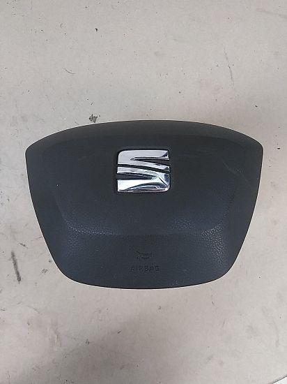 Airbag complet SEAT LEON ST (5F8)