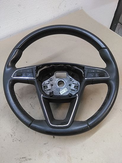 Ratt - (airbag medfølger ikke) SEAT LEON ST (5F8)