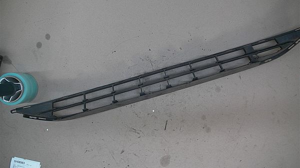 Bumper grille OPEL CORSA E (X15)