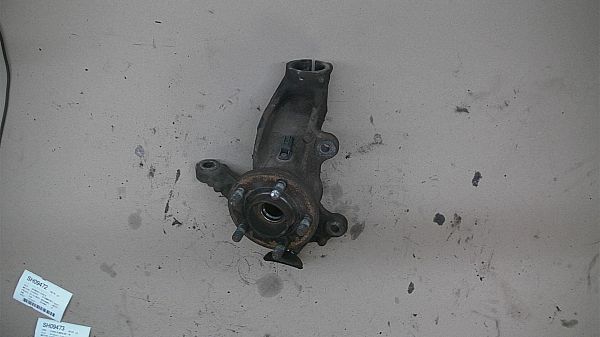 Spindel for FORD S-MAX (WA6)