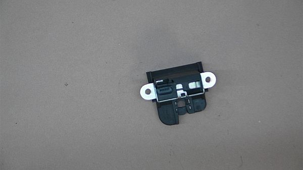 Zentralverriegelung VW POLO (6R1, 6C1)