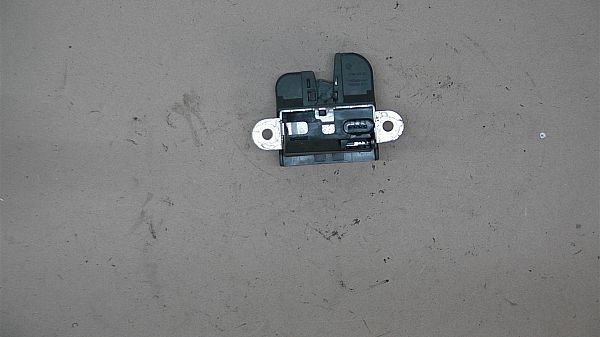 Zentralverriegelung SEAT Mii (KF1, KE1)