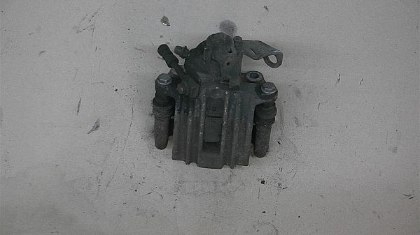 Brake caliper - rear left VW POLO (6R1, 6C1)