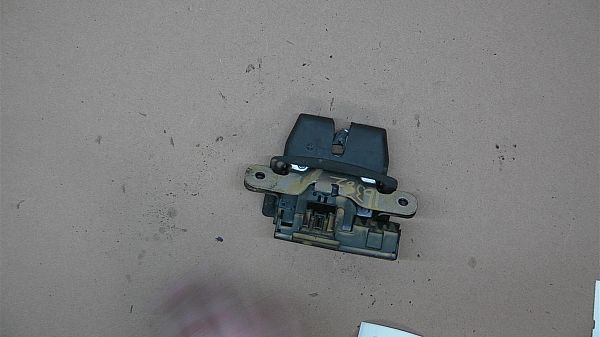 Zentralverriegelung FORD FIESTA VI (CB1, CCN)