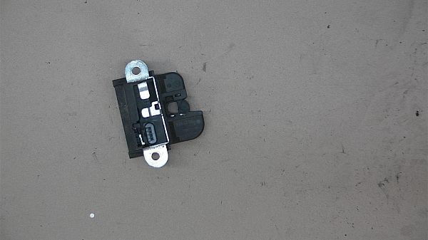 Zentralverriegelung VW POLO (6R1, 6C1)