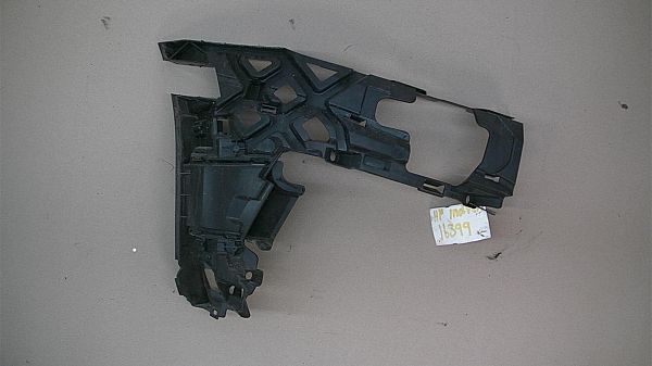 Forkofanger - indvendig del VW GOLF VII (5G1, BQ1, BE1, BE2)