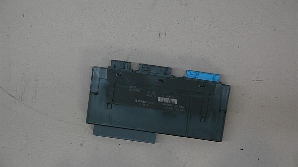 Electrical parts various BMW 5 Touring (F11)