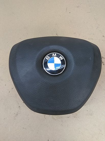 Airbag - complete BMW 5 Touring (F11)