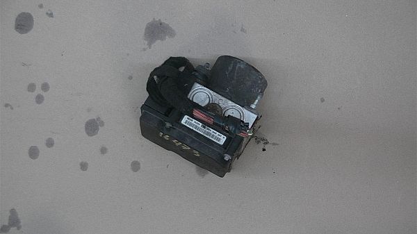 ABS Pumpe OPEL MERIVA A MPV (X03)