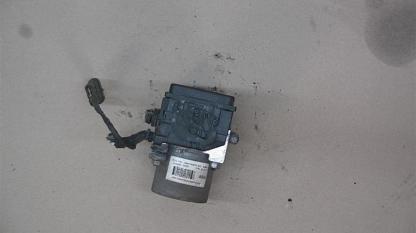 ABS Pumpe FIAT DUCATO Box (250_, 290_)