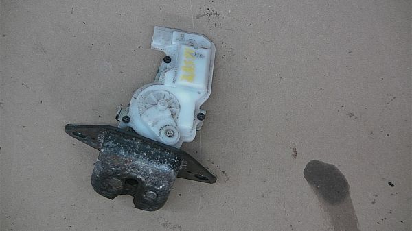 Zentralverriegelung HONDA CIVIC VIII Hatchback (FN, FK)