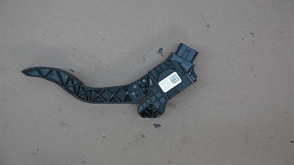 Accelerator switch VW UP (121, 122, BL1, BL2, BL3, 123)
