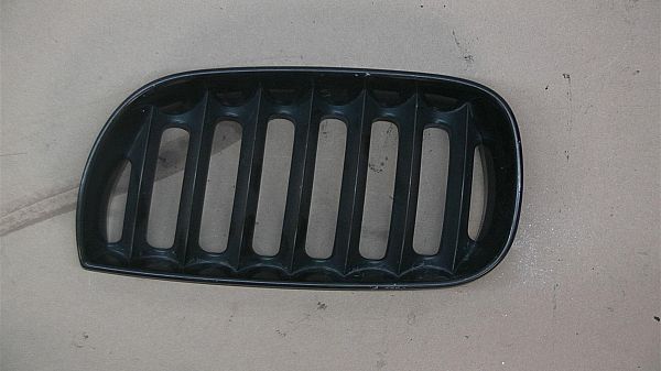 Kølergitter BMW X3 (E83)