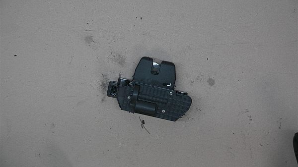 Zentralverriegelung CITROËN C3 II (SC_)