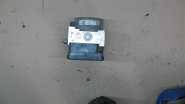 ABS Pumpe PEUGEOT 208 I (CA_, CC_)