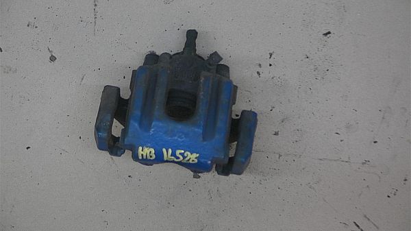 Bremsekaliber - ventil højre bag BMW 5 (E60)