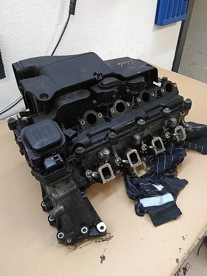 Zylinderkopf BMW 3 Touring (E91)