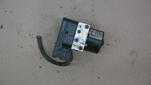 ABS Pumpe BMW 3 Touring (E91)