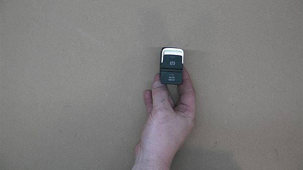 Handbremse VW PASSAT (3G2, CB2)