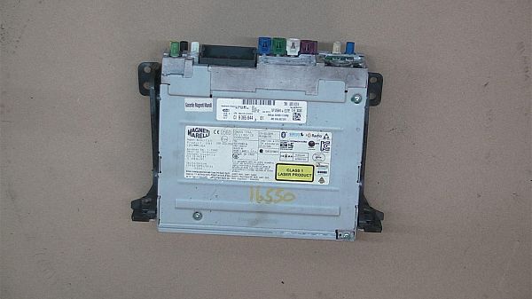 Gps/navigationsdele MINI MINI (F56)