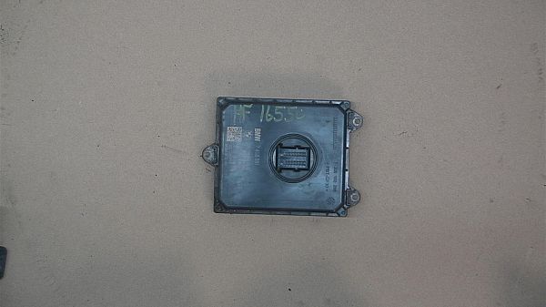 Xenon / LED relay MINI MINI (F56)