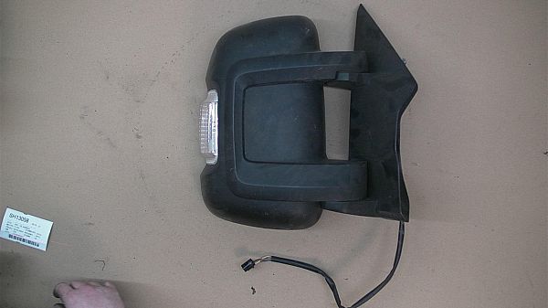 Rat (airbag medfølger ikke) MINI MINI (F56)
