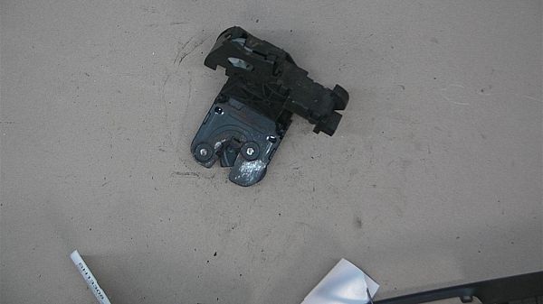 Zentralverriegelung AUDI A6 Avant (4F5, C6)