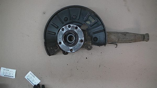 Spindel for PORSCHE CAYENNE (9PA)