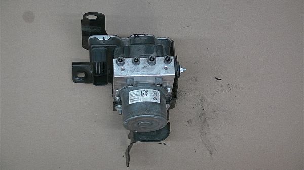 ABS Pumpe PEUGEOT 3008 SUV (M_)