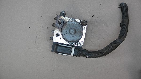 ABS Pumpe PEUGEOT 5008 (0U_, 0E_)